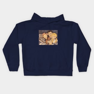 The Beverly Hillbillies Kids Hoodie